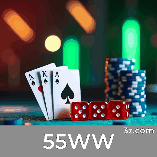 55WW game mais image