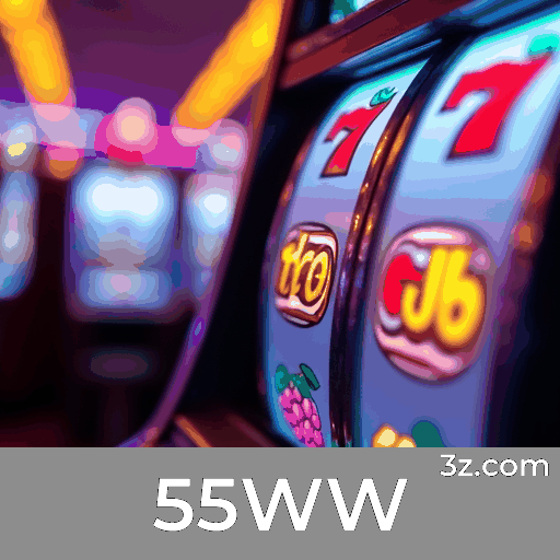 55WW game mais image