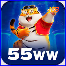 55WW Logo